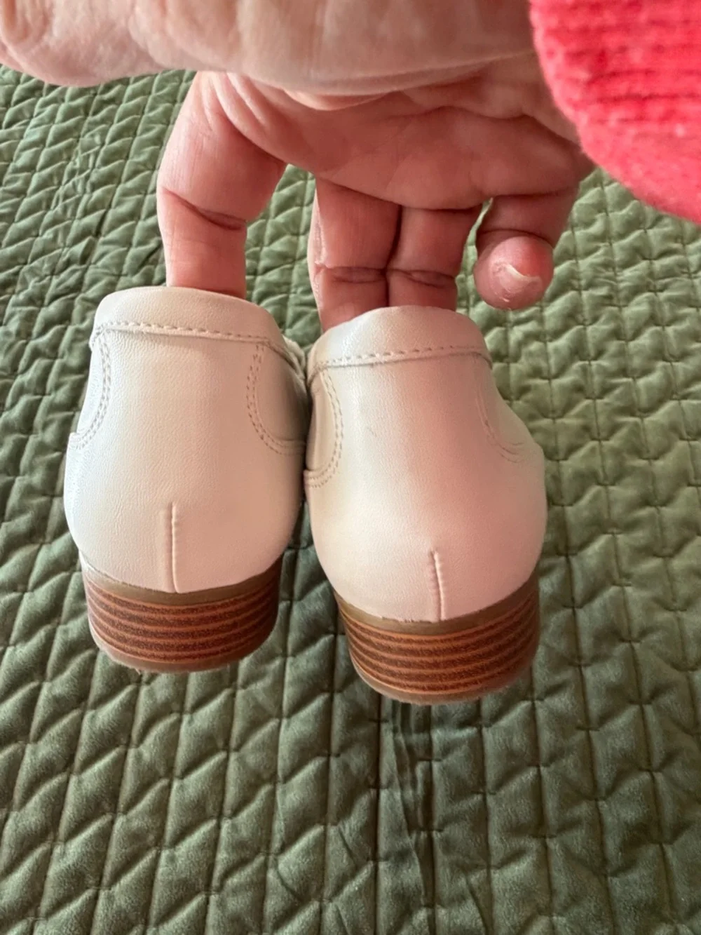 N/A clarks juliet